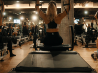 Fitness for 2025: what franchise brands are focused on