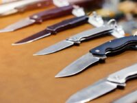 After NSW ban takes effect, retailers call for consistency in state knife laws