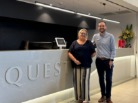 Quest sets new standard in inclusive travel