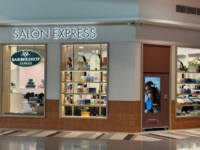 How Salon Express is innovating haircare with vending tech