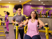 Planet Fitness boosts business to 19.7m members, adds 150 clubs