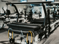 Strong Pilates innovation enhances member benefits