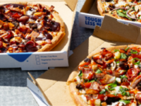 Domino’s Pizza to axe 205 stores, 172 in Japan