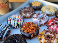 US brand Duck Donuts signs NZ master franchisee