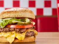 Five Guys latest launch adds another Sydney CBD site to footprint