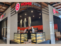 Homefresh Experience launches unique franchise