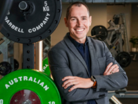 Anytime Fitness reveals new boss, revamped leadership team