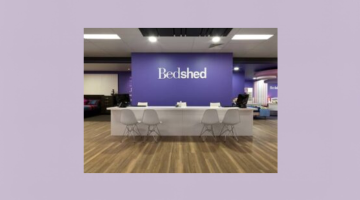 Bedshed ACCC penalised