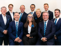 Harcourts leader exits, new ownership structure revealed