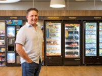 Vending business Provender reveals strategy for growth