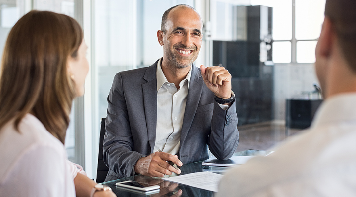 franchisors building strength change