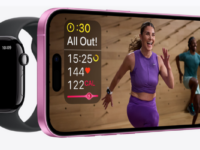 Anytime Fitness teams up with Apple Fitness+