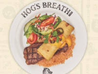 Hog’s Breath Cafe kickstarts turnaround strategy with new menu