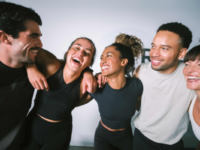 Strong Pilates launches campaign ahead of US rollout