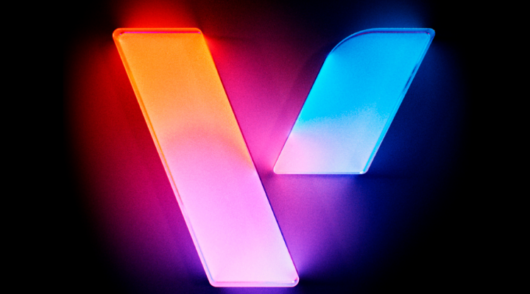 Viva Leisure branding Fling