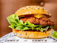 Camy’s Chargrill Chicken opens 11th store