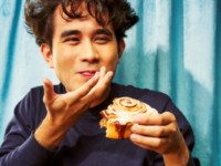 Cinnabon opens Melbourne Central
