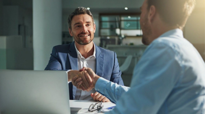 FranRecruit franchise leads missing