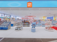 Miniso opens largest Australian store as it strengthens foothold in the market