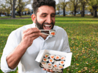 Sushi Sushi launches ‘real food, ready to go’ campaign
