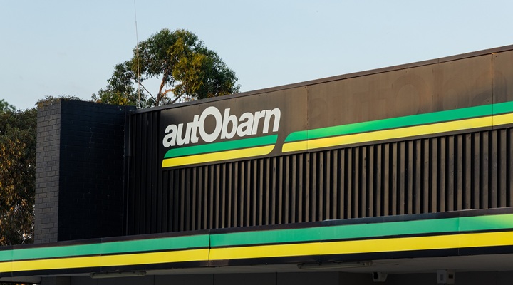 bapcor profits autobarn