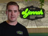 Audio branding boost business Tyler Mason