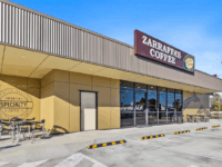 Zarraffa's Coffee Rockhampton South