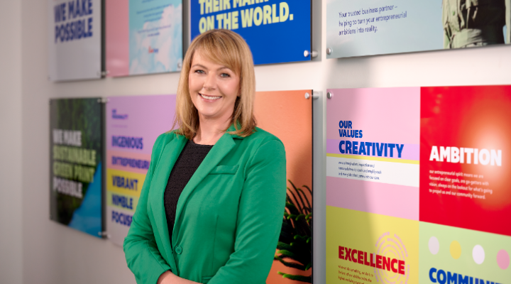 Kwik Kopy Fortidia Sonia Shwabsky