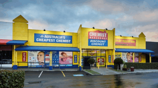 chemist-warehouse-drug-store