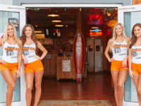 Hooters founders retake full control of business, promise return to its roots
