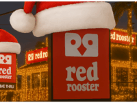 Red Rooster revamps summer campaign