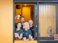 Zarraffa’s opens second Hunter region drive-thru