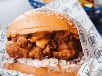 Concept Eight snaps up Salsas Fresh Mex GM