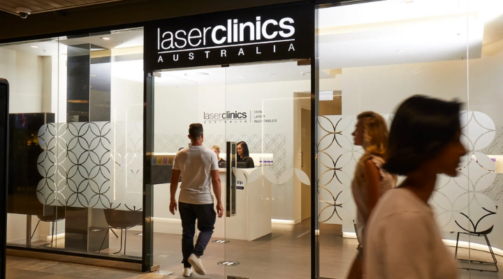 Laser Clinics buyer interest