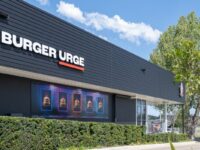 Burger Urge reveals bold regional growth plan