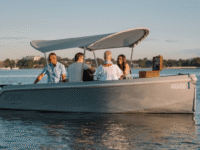 GoBoat snapped up by d’Albora Marinas