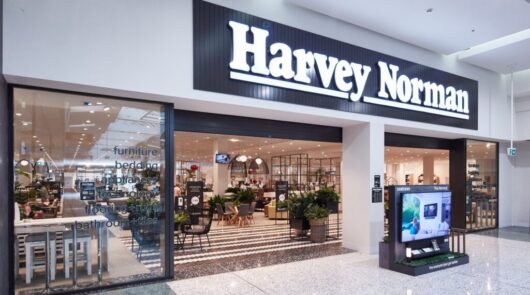 Harvey Norman class action