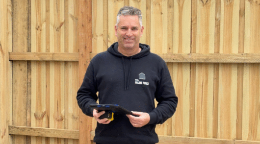 Paling Fence franchise launch