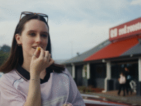 Red Rooster brand reinvention