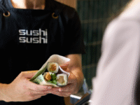 Sushi Sushi sold to multi-brand Genki Global Dining Concepts