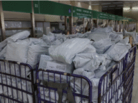 Courier businesses fined $1.2m for cartel conduct