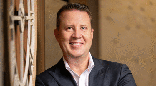 Craveable CEO Josh Kilimnik