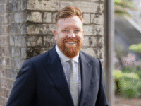 Ray White Commercial CEO James Linacre