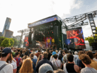 Anytime Fitness supports Dylan Alcott Foundation at Ability Fest