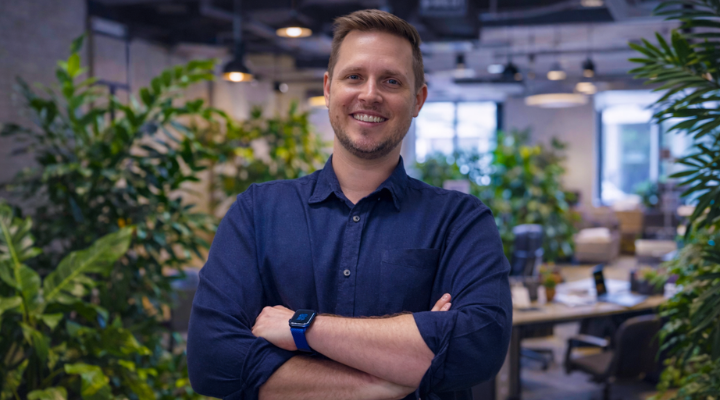 David Reid relaunches boss Matt Jackson
