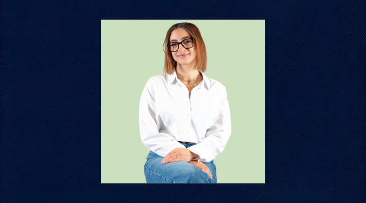 Ooshman marketing Elena Eassey