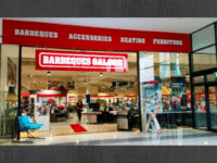 Barbeques Galore heads out of administration