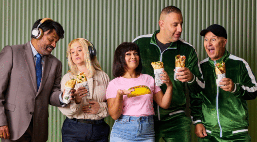El Jannah launches lunch