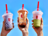 Gong Cha private equity