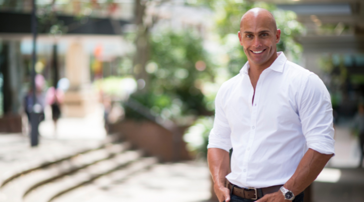 InLife Wellness founder scaling Sott Capelin